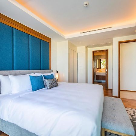 Beachfront Residences - Stunning Sea And Lake View Bang Tao Beach  Exteriör bild