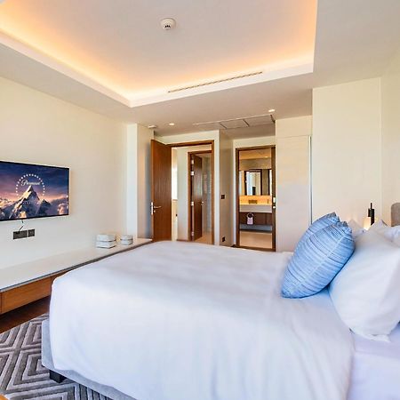 Beachfront Residences - Stunning Sea And Lake View Bang Tao Beach  Exteriör bild