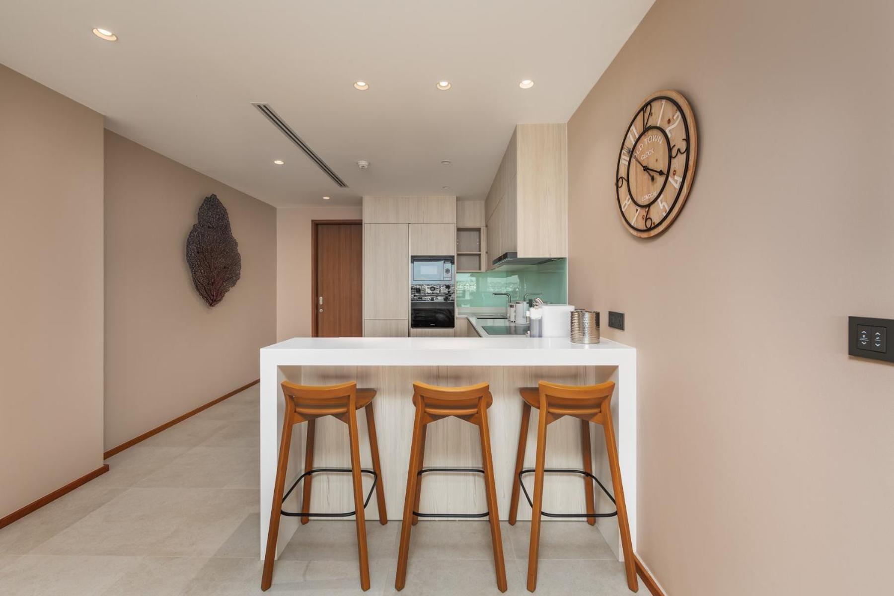 Beachfront Residences - Stunning Sea And Lake View Bang Tao Beach  Exteriör bild